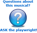 Ask the playwright a question