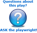 Ask the playwright a question