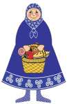 Babushka's Basket
