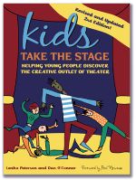 Kids Take the Stage                                                        