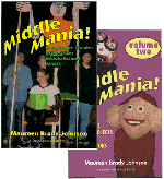 Middle Mania! 