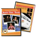 Musical Theatre Audition Master Class in Vocals