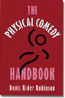 The Physical Comedy Handbook