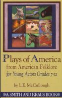 Plays of America from American Folklore         