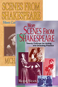 Scenes from Shakespeare                                                    
