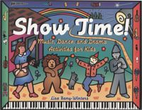Show Time!                                                                 