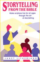 Storytelling from the Bible