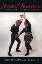 Sword Fighting