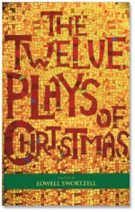 The Twelve Plays of Christmas