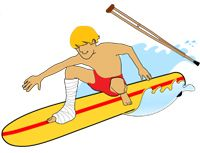 Wipeout!