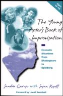 The Young Actor's Book of Improvisation