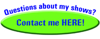 Ask the playwright, composer or author a question