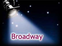 Broadway texts