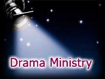Drama ministry texts