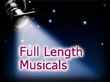 Full length musicals