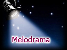 Melodrama texts