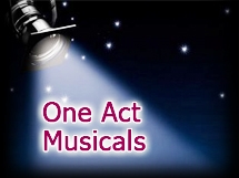 One act musicals