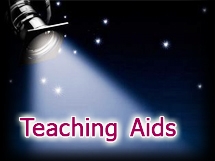 Teaching aids texts