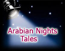 Arabian nights