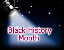 Black History Month