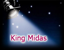 King Midas