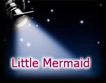 Little Mermaid
