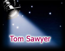 Tom Sawyer