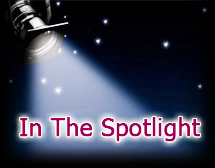 In the Spotlight
