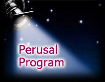 Perusal program