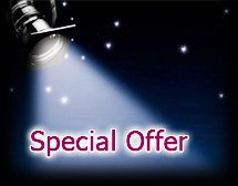 Special offer