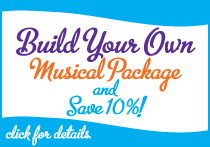 Build Your Own Musical Package program description