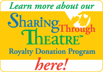 Sharing Through Theatre program description       