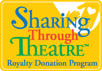 Sharing Through Theatre program description       