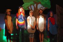 Production photos