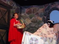 Production photos