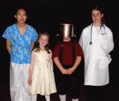 Production photos