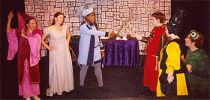 Production photos