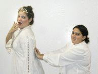 Production photos