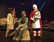 Production photos