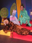 Production photos