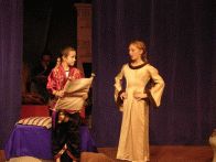 Production photos
