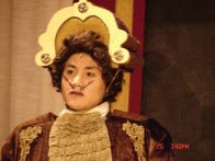 Production photos