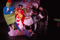 Production photos