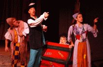 Production photos