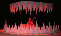Production photos