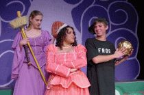 Production photos