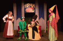 Production photos