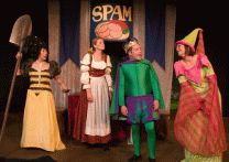 Production photos