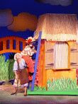 Production photos
