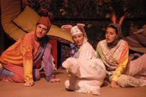 Production photos